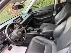 هوندا أكورد